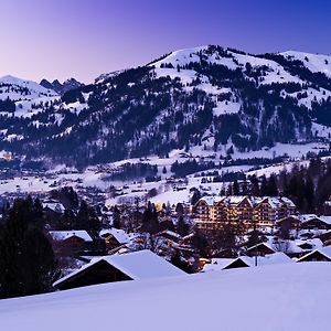 Chalet Grand View - Gstaad